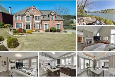 3795 Regal Oaks Drive, Suwanee, GA 30024 - Photo 1