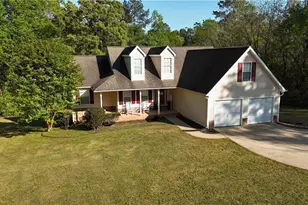 776 Wynn Rd, McDonough, GA 30253 - Photo 1