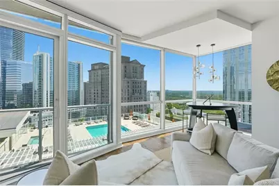 3325 Piedmont Road NE #1607, Atlanta, GA 30305 - Photo 1
