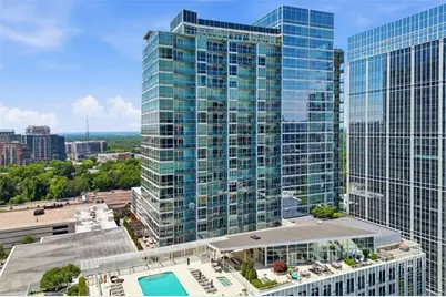 3325 Piedmont Road NE #1607, Atlanta, GA 30305 - Photo 25