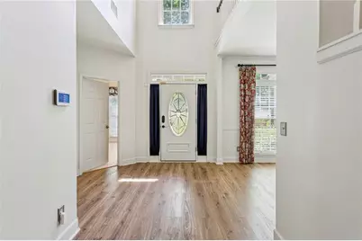 934 Chesterfield Place NW, Marietta, GA 30064 - Photo 5