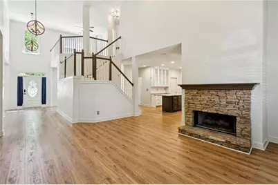 934 Chesterfield Place NW, Marietta, GA 30064 - Photo 7