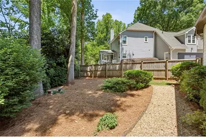 934 Chesterfield Place NW, Marietta, GA 30064 - Photo 35