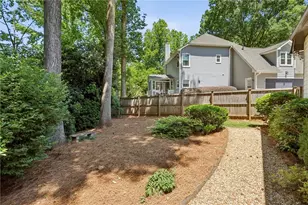 934 Chesterfield Pl NW, Marietta, GA 30064 - Photo 35