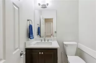 934 Chesterfield Pl NW, Marietta, GA 30064 - Photo 15