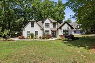 934 Chesterfield Pl NW, Marietta, GA 30064 - Photo 1