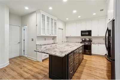 934 Chesterfield Place NW, Marietta, GA 30064 - Photo 11
