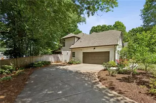 934 Chesterfield Pl NW, Marietta, GA 30064 - Photo 3