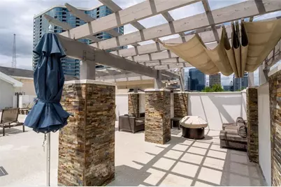 850 Piedmont Avenue NE #3303, Atlanta, GA 30308 - Photo 31