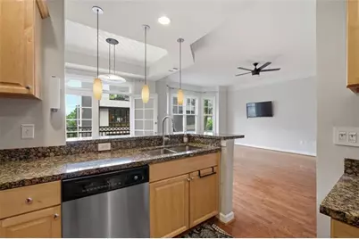 850 Piedmont Avenue NE #3303, Atlanta, GA 30308 - Photo 11