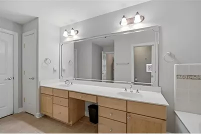 850 Piedmont Avenue NE #3303, Atlanta, GA 30308 - Photo 25