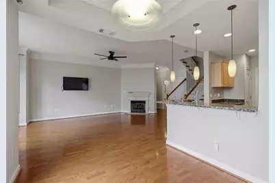 850 Piedmont Avenue NE #3303, Atlanta, GA 30308 - Photo 15