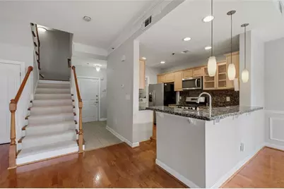 850 Piedmont Avenue NE #3303, Atlanta, GA 30308 - Photo 17