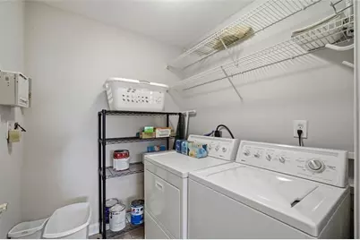 850 Piedmont Avenue NE #3303, Atlanta, GA 30308 - Photo 13
