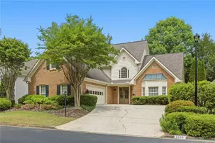 2570 Club Springs Dr, Roswell, GA 30076 - Photo 1