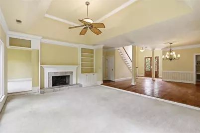 2570 Club Springs Drive, Roswell, GA 30076 - Photo 7