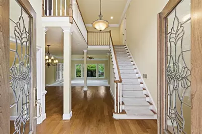2570 Club Springs Drive, Roswell, GA 30076 - Photo 3