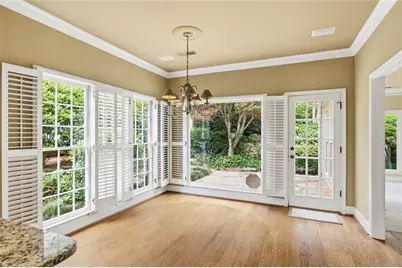 2570 Club Springs Drive, Roswell, GA 30076 - Photo 15