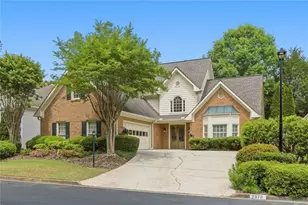 2570 Club Springs Dr, Roswell, GA 30076 - Photo 1