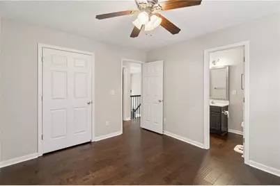 3899 Lake Ruby Lane, Suwanee, GA 30024 - Photo 29