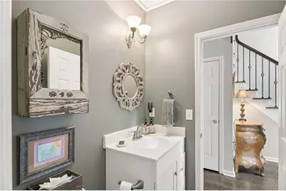 3899 Lake Ruby Lane, Suwanee, GA 30024 - Photo 19