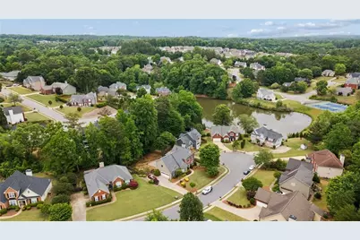 3899 Lake Ruby Lane, Suwanee, GA 30024 - Photo 39
