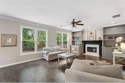 3899 Lake Ruby Lane, Suwanee, GA 30024 - Photo 11