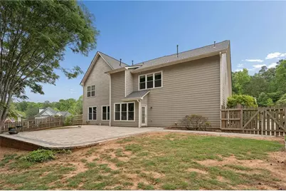 3899 Lake Ruby Lane, Suwanee, GA 30024 - Photo 37