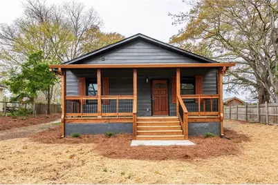 520 Pate Drive, Villa Rica, GA 30180 - Photo 1