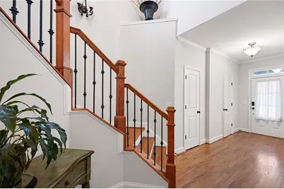 307 Cornerstone Trace, Woodstock, GA 30188 - Photo 3