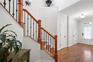 307 Cornerstone Trce, Woodstock, GA 30188 - Photo 3
