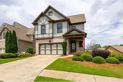 307 Cornerstone Trace, Woodstock, GA 30188 - Photo 1