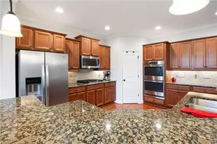 307 Cornerstone Trce, Woodstock, GA 30188 - Photo 11