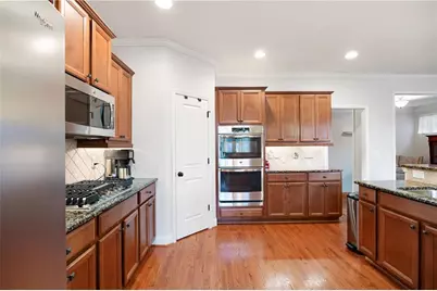 307 Cornerstone Trace, Woodstock, GA 30188 - Photo 13