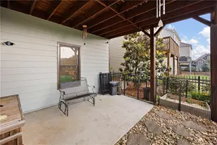 307 Cornerstone Trce, Woodstock, GA 30188 - Photo 43