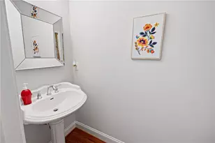 307 Cornerstone Trce, Woodstock, GA 30188 - Photo 17