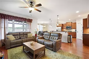 307 Cornerstone Trce, Woodstock, GA 30188 - Photo 9