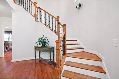 307 Cornerstone Trace, Woodstock, GA 30188 - Photo 3
