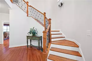 307 Cornerstone Trce, Woodstock, GA 30188 - Photo 3
