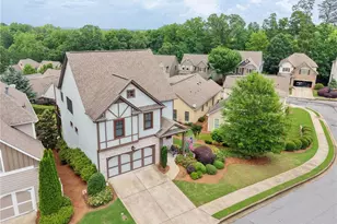 307 Cornerstone Trce, Woodstock, GA 30188 - Photo 45