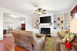 307 Cornerstone Trce, Woodstock, GA 30188 - Photo 7