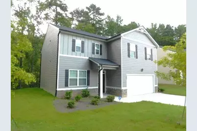 3689 Chevington Court SE, Atlanta, GA 30354 - Photo 3