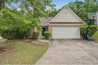 120 Remington Place Drive, Dallas, GA 30157 - Photo 3