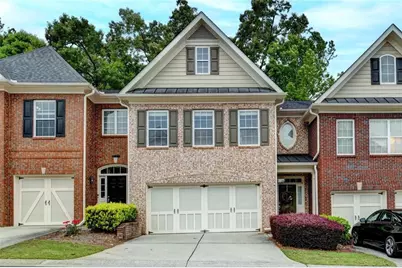 2404 Strand Avenue, Lawrenceville, GA 30043 - Photo 1