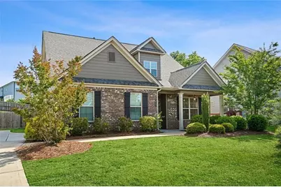 1040 Towne Mill Crossing, Canton, GA 30114 - Photo 3
