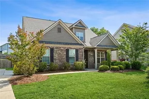 1040 Towne Mill Crossing, Canton, GA 30114 - Photo 3