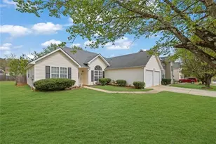 4720 Duration SW, Snellville, GA 30039 - Photo 33
