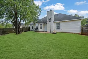 4720 Duration SW, Snellville, GA 30039 - Photo 31