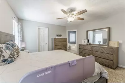 1412 Elliotts Lane, Auburn, GA 30011 - Photo 13