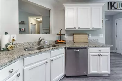 1412 Elliotts Lane, Auburn, GA 30011 - Photo 7
